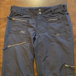 Roxy Snow Pants